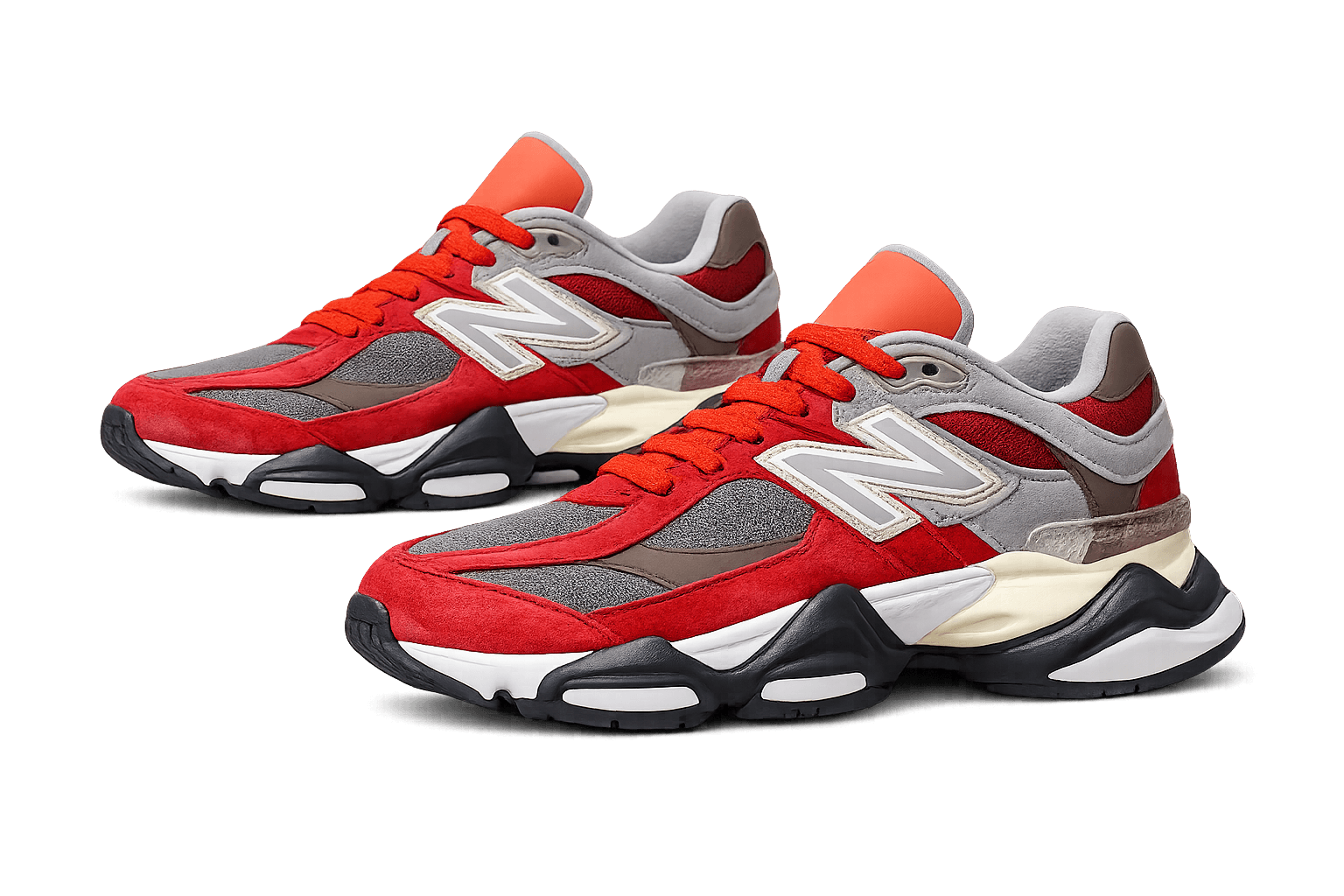 New Balance 9060 Chunky Sneakers