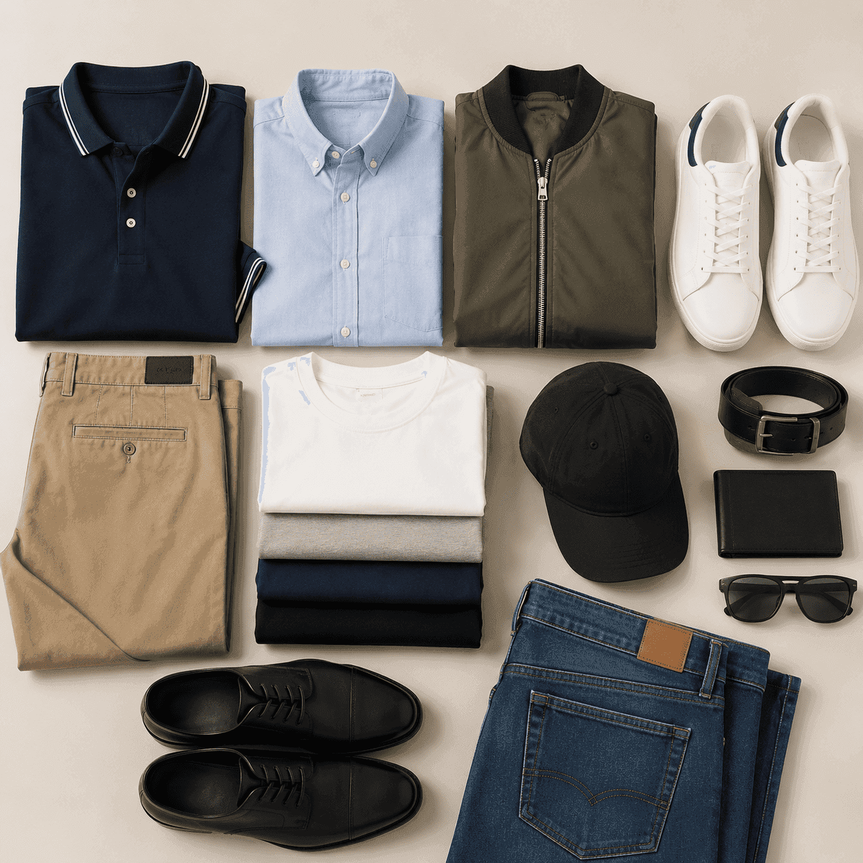 Men product category image