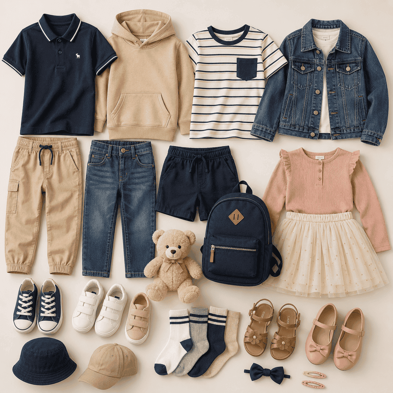 Kids product category image