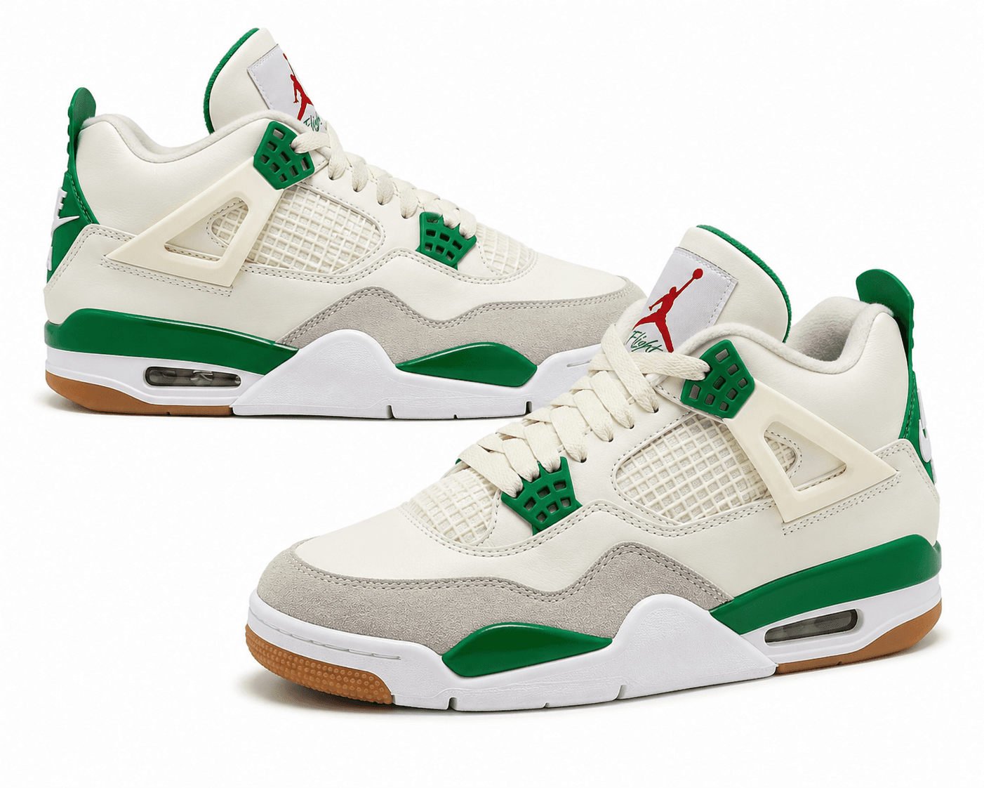 Air Jordan 4 Sneakers