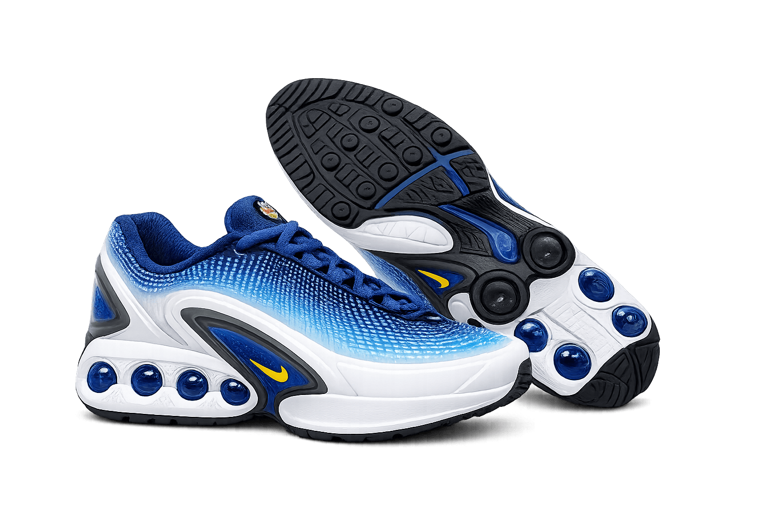 Nike Air Max Dn