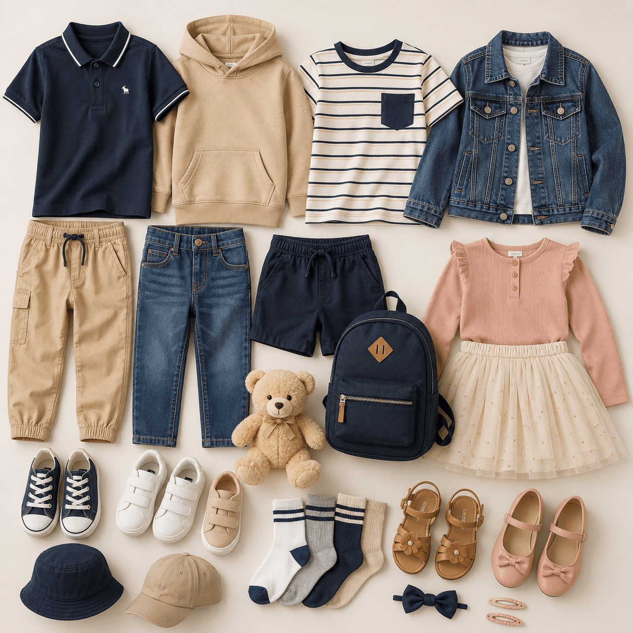 Kids product category image
