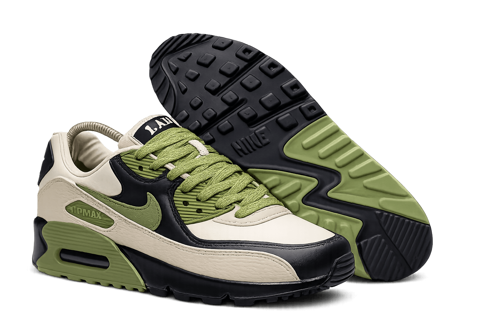 Nike Air Max 90 Sneakers