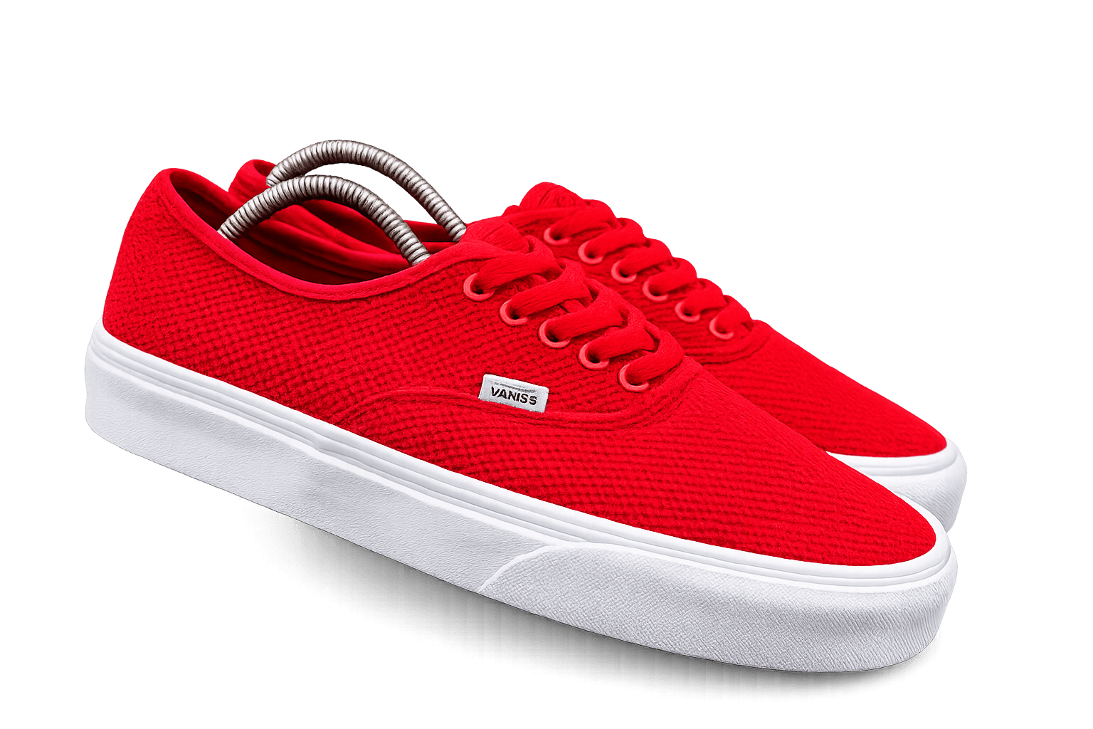 Vans Waffle Knit Low