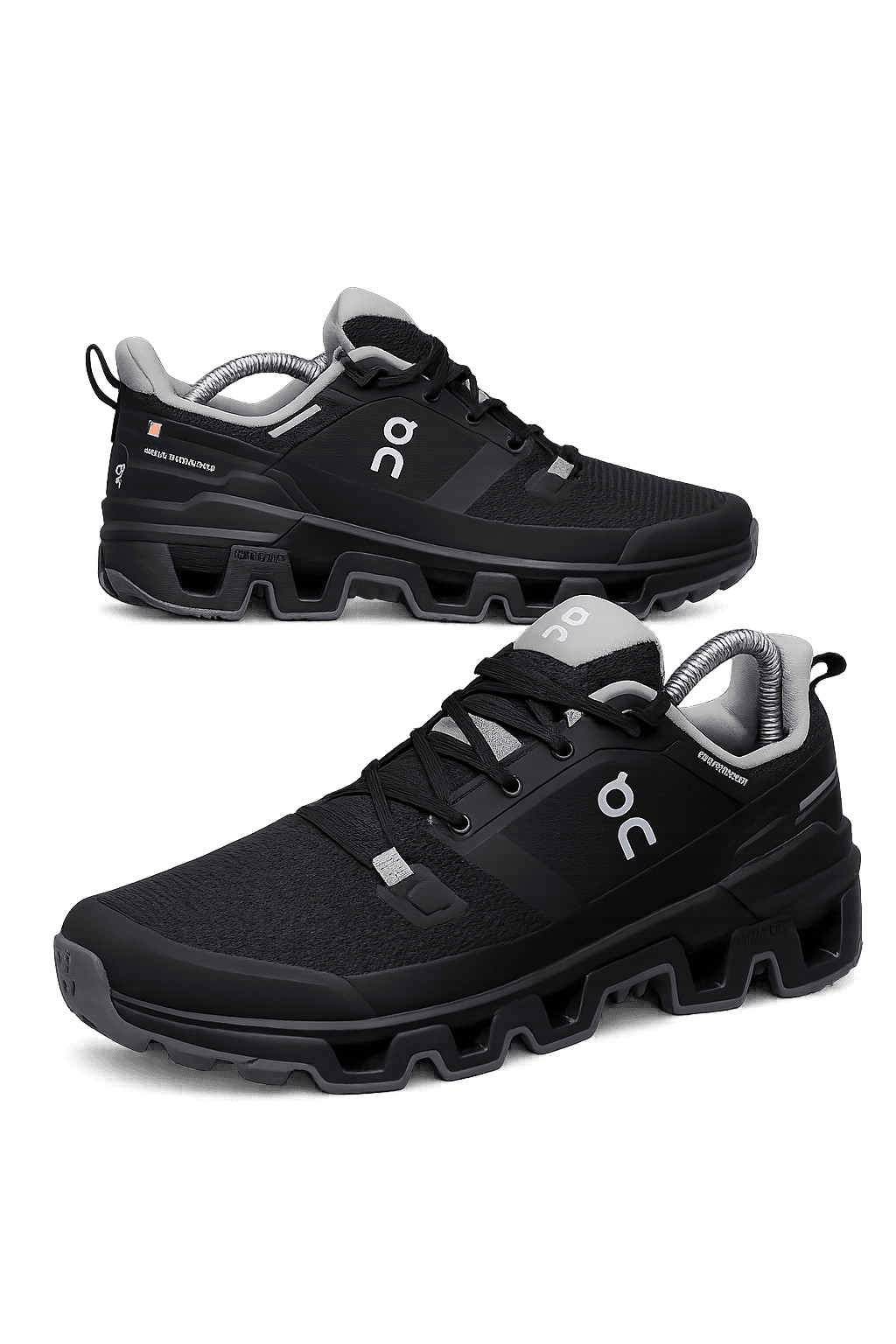Performance Trail Running Sneakers